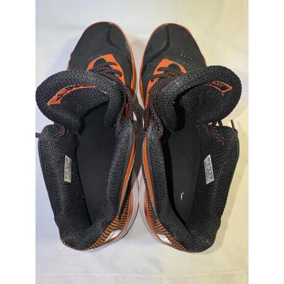 Adidas Crazy Ghost size 13US ART C77312 Basketball EUC - Picture 6 of 14